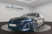 Audi A5 Coupé  A5 limousine tdi quattro 150 kw s t