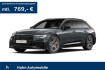 Audi S6  3.0tdi qu s trc pano ahk cam b&o tempo