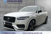 Volvo XC90 Ultimate Dark Xc90 t8 awd ultimate dark plug in (euro 6d) klima