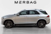 Mercedes GLE AMG Line Benz gle 300 d 4matic amg airmatic fahrassistenz
