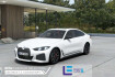 BMW i4  I4 m50 xdrive gc m sport pro || h&k ahk glasdach