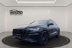 Audi SQ8 quattro Sq8 quattro tiptronic+technologie+assist+carbon