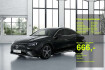 Mercedes CLA Edition Benz cla 250 + mit eq technologie amg+mbux+memory+pano