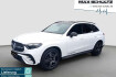 Mercedes GLC AMG Line Benz glc 220 d 4matic amg*ahk*night*distronic*kamera*