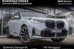 BMW X3  20d xdrive m sport pro 20z hud ahk pano 360  da+