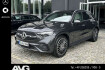 Mercedes GLC AMG Line Benz glc 220 glc 220 d 4m edition amg pano ahk digital 360