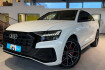Audi Q8  55 tfsi e quattro*soft close*pano*s line*