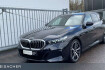 BMW Série 5  540 d a xdrive tou m sport ahk daprof autom