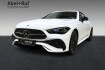 Mercedes CLE Coupé AMG Line Benz cle 200 cabrio amg+digital+night+burme+memo+360