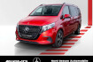 Mercedes Classe V Style Benz v 220 style mbux distronic 6 sitze led ahk 2 5t