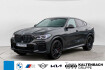 BMW X6M  X6 m 50i pano ahk hud 360  laser led standhz