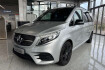 Mercedes Classe V Avantgarde Benz v 300 d airmatic+pano+amg+360 +standheizung