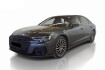 Audi A8  60tfsie l s line black acc/hud/pano/s sitze