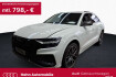 Audi Q8 Competition Plus 50 tdi quattro competition plus ahk pano stan