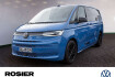 Volkswagen Multivan Goal T7 multivan life goal tdi dsg lang ahk acc bt