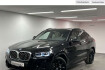 BMW X4 M-Sport xdrive30d m sportpaket harman/kardon pano. ahk dab