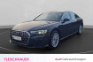 Audi A8  60 tfsi e quattro top view+acc+b&o+matrix+navi+mem
