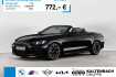 BMW Série 4 Coupé xDrive Bmw 440  440 i cabrio xdrive facel. 360  led standhz acc