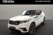 Land Rover Range Rover Velar Dynamic SE Range rover velar d300 dynamic se pano ahk wint