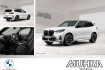 BMW X3 M  X3 m 50 xdrive m sport 20? ahk pano standhzg