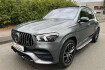 Mercedes GLE AMG Line Benz gle 580 4matic *amg line*luftfed*22 zoll*pano*