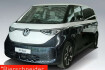 Volkswagen ID. Buzz Goal Id. buzz id.buzz goal iq light sound ahk kamera navi acc ma