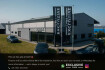 Tesla Model S  Model s model s palladium maximal range | matrix led |