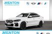 BMW X6 M-Sport xdrive40d m sportpaket head up dab led wlan
