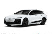 Audi A6 e-tron  A6 e tron  autres performance 270 kw