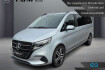 Mercedes Classe V Style Benz v 300 d style lang twa|ahk|sitzhz|style|kam