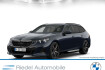 BMW Série 5  540 d xdrive touring m sportpaketpro standhzg ahk