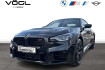 BMW M2 Coupé  M2 coupe head up innovationspaket harman/kardon