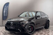 Mercedes Glc 63 Amg  Benz glc 63 amg glc coupe 63 s amg 4matic+ sonderausstattung