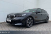 BMW Série 5  520 d a tou m sport ahk daprof autom