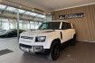 Land Rover Defender  90x s ahk/luft/leder/sound/ils/acc/360