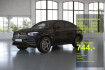 Mercedes GLE  Benz gle 350 de 4m coupe+amg+night+pano+ahk+hud+burm.