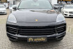 Porsche Cayenne Platinum Edition platinum edition