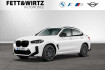 BMW X4 M  X4 m competition ahk|pano|head up|harman/kardon