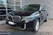 BMW X5  xdrive30d a ahk autom