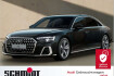 Audi A8  l 60 tfsi e quattro pano hud b&o warme komfort ?