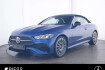 Mercedes CLE Coupé  Benz cle 450 4matic cabriolet 360 acc ahk aut hud led