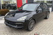 Porsche Cayenne Platinum Edition s platinum edition standheiz. luft pano