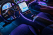Mercedes CLE Coupé AMG Line Benz cle 450 cabrio 4m amg premium echtleder nappa