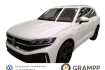 Volkswagen Touareg R-Line r line 3.0tdi +luft+ahk+360 +standhzg+