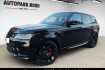 Land Rover Range Rover Sport HSE Dynamic Stealth Range rover sport d350 hst carbon *black paket*
