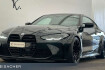BMW M4 Coupé Competition Bmw m4  m4 a competition coupe lcpro acc pdc dab 19/20?