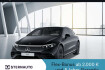Mercedes EQS AMG Line benz eqs  benz eqs eqs 580 4m amg line/pano. dach/distronic7kamera