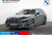 BMW Série 5 M-Sport Bmw 550  550 e touring xd m sport pro ahk+pano+b&w+hud