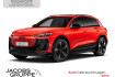 Audi SQ6 e-tron  Sq6 e tron quattro navi*vc*pano *