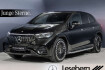 Mercedes EQE SUV AMG Line Premium Benz eqe suv amg eqe 43 4m suv dig.light/night/distron./360 /